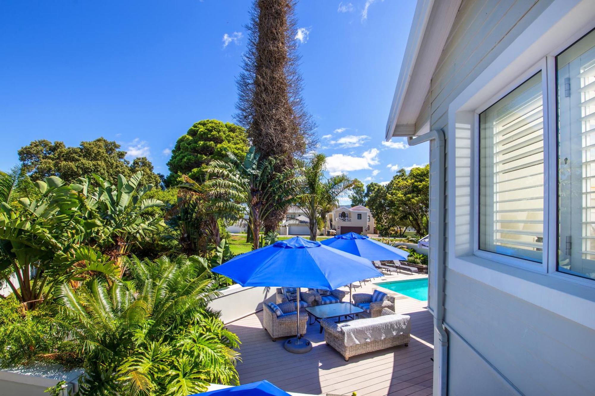 One On Bollard Hotel Knysna Room photo
